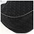 Borsa a Spalla in Tela Trotter Christian Dior Nera Argento Auth BSZ280SAV Nero - vista 11