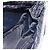 Borsa a Spalla in Tela Trotter Christian Dior Nera Argento Auth BSZ280SAV Nero - vista 16