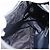 Borsa a Spalla in Tela Trotter Christian Dior Nera Argento Auth BSZ280SAV Nero - vista 17