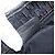 Borsa a Spalla in Tela Trotter Christian Dior Nera Argento Auth BSZ280SAV Nero - vista 20