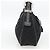 Borsa a Spalla in Tela Trotter Christian Dior Nera Argento Auth BSZ280SAV Nero - vista 4