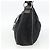 Borsa a Spalla in Tela Trotter Christian Dior Nera Argento Auth BSZ280SAV Nero - vista 5