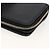 Portafoglio SAINT LAURENT Pelle Nera Oro Auth bs33776 Nero D'oro - vista 10