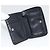 Portafoglio SAINT LAURENT Pelle Nera Oro Auth bs33776 Nero D'oro - vista 14