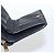 Portafoglio SAINT LAURENT Pelle Nera Oro Auth bs33776 Nero D'oro - vista 16