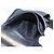 Portafoglio SAINT LAURENT Pelle Nera Oro Auth bs33776 Nero D'oro - vista 17