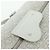 Borsa Boston in tela Trotter Christian Dior 2 in 1 Bianca Auth LNZ433SM - vista 18
