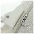 Borsa Boston in tela Trotter Christian Dior 2 in 1 Bianca Auth LNZ433SM - vista 19