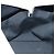 Borsa Boston in tela Trotter Christian Dior 2 in 1 Bianca Auth LNZ433SM - vista 23