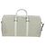 Borsa Boston in tela Trotter Christian Dior 2 in 1 Bianca Auth LNZ433SM - vista 3