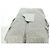 Borsa Boston in tela Trotter Christian Dior 2 in 1 Bianca Auth LNZ433SM - vista 6