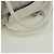 Borsa Boston in tela Trotter Christian Dior 2 in 1 Bianca Auth LNZ433SM - vista 7