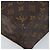 LOUIS VUITTON Borsa Sac Plat Monogram M51140 LV Auth BA10883 Monogramma - vista 15