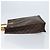 LOUIS VUITTON Borsa Sac Plat Monogram M51140 LV Auth BA10883 Monogramma - vista 4