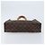 LOUIS VUITTON Borsa Sac Plat Monogram M51140 LV Auth BA10883 Monogramma - vista 5