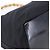 Borsa a mano in nylon nero e argento Gucci Bamboo Auth hk3536 - vista 11