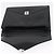 LOEWE Borsa da lavoro Anagram Pelle Nera Argento Auth bs33809 Nero - vista 10
