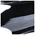 LOEWE Borsa da lavoro Anagram Pelle Nera Argento Auth bs33809 Nero - vista 11