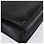 LOEWE Borsa da lavoro Anagram Pelle Nera Argento Auth bs33809 Nero - vista 15