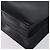 LOEWE Borsa da lavoro Anagram Pelle Nera Argento Auth bs33809 Nero - vista 16