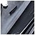 LOEWE Borsa da lavoro Anagram Pelle Nera Argento Auth bs33809 Nero - vista 22