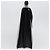LOEWE Borsa da lavoro Anagram Pelle Nera Argento Auth bs33809 Nero - vista 4