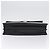 LOEWE Borsa da lavoro Anagram Pelle Nera Argento Auth bs33809 Nero - vista 5