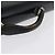 LOEWE Borsa da lavoro Anagram Pelle Nera Argento Auth bs33809 Nero - vista 7