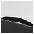 LOEWE Borsa da lavoro Anagram Pelle Nera Argento Auth bs33809 Nero - vista 8