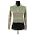 Jacquemus Top kaki Caqui