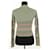 Jacquemus Top kaki Caqui - vista 4