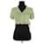 Jacquemus Top verde