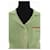 Jacquemus Top verde - vista 2
