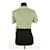Jacquemus Top verde - vista 4