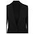 Golden Goose Schwarzer Wollblazer - Ansicht 2