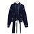 Essentiel Antwerp Navy Jacket