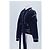 Essentiel Antwerp Navy Jacket - view 4