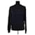 Balenciaga Schwarzer Pullover  - Ansicht 1