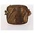 Borsa Salvatore Ferragamo in pelle nylon 4 pezzi Nero Beige Bianco Auth mr2116 - vista 14