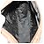 Borsa Salvatore Ferragamo in pelle nylon 4 pezzi Nero Beige Bianco Auth mr2116 - vista 19