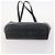 Borsa Salvatore Ferragamo in pelle nylon 4 pezzi Nero Beige Bianco Auth mr2116 - vista 6