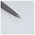 LOUIS VUITTON Jetligne Stift Metall Grau N79258 LV Auth 166252 Braun - Ansicht 10
