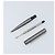 LOUIS VUITTON Jetligne Stift Metall Grau N79258 LV Auth 166252 Braun - Ansicht 12