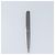 LOUIS VUITTON Jetligne Stift Metall Grau N79258 LV Auth 166252 Braun - Ansicht 2