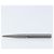 LOUIS VUITTON Jetligne Stift Metall Grau N79258 LV Auth 166252 Braun - Ansicht 6