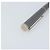 LOUIS VUITTON Jetligne Stift Metall Grau N79258 LV Auth 166252 Braun - Ansicht 8