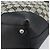 Borsa Tote GG Canvas Gucci Nera Oro 272377 Auth ka2892 Nero D'oro - vista 13