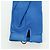 Hermès HERMES Medor Handschuhe Leder 6 1/2 Blau Auth ARZ096V - Ansicht 8