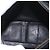 Borsa a Spalla CHANEL Velluto Nero Oro CC Auth ARZ008SAV D'oro - vista 17