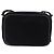 Borsa a Spalla CHANEL Velluto Nero Oro CC Auth ARZ008SAV D'oro - vista 3